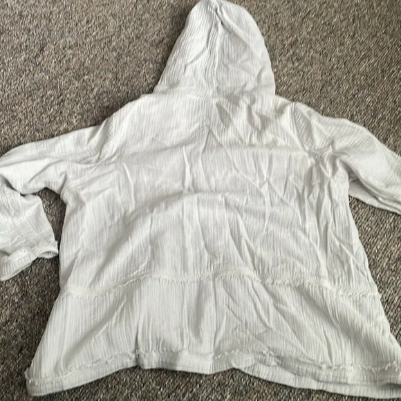 Habitat Cotton Sweater Size Medium - Picture 6 of 6